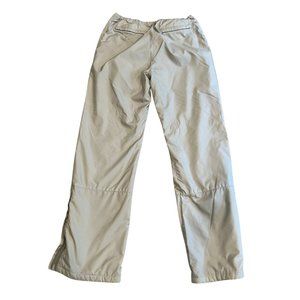 Puma Nuala fleece lined pants - Sz. L